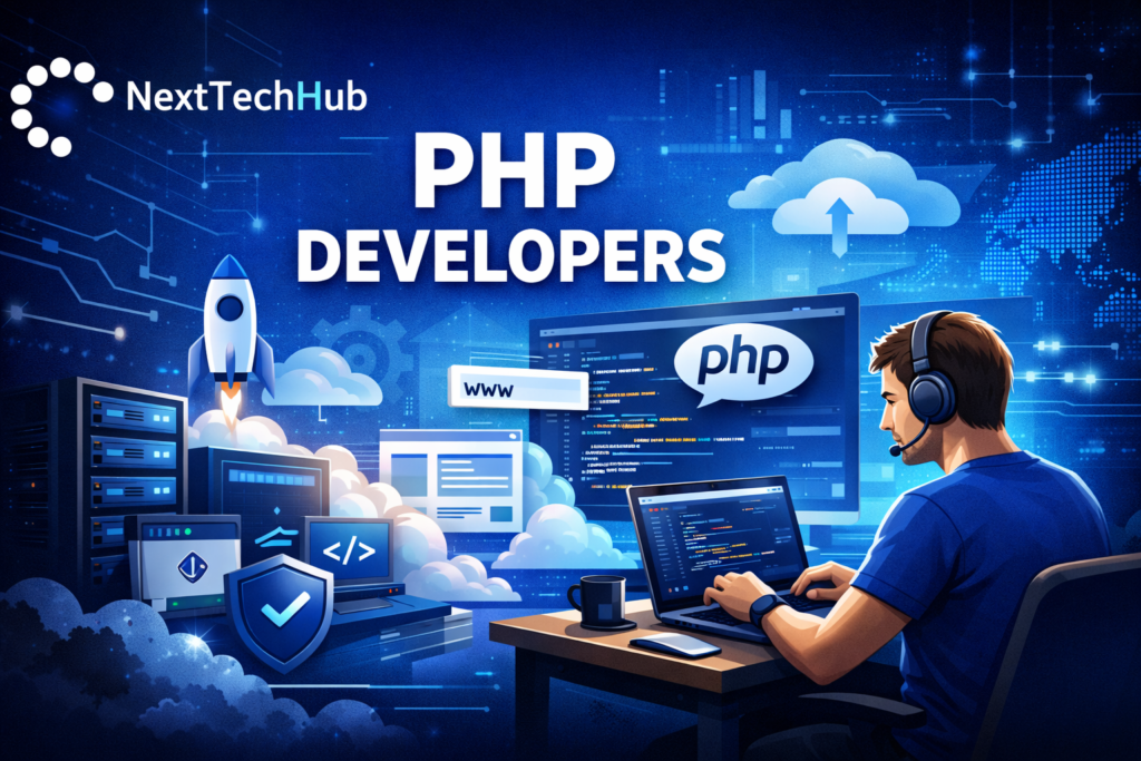 PHP Developers