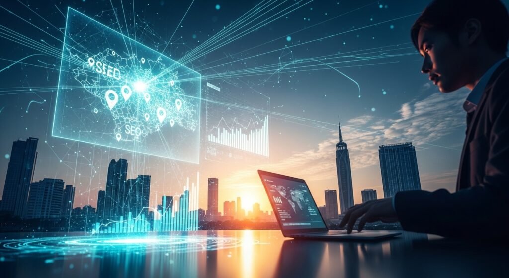 Best Seo services in Mirpur: Boost Your Online Presence