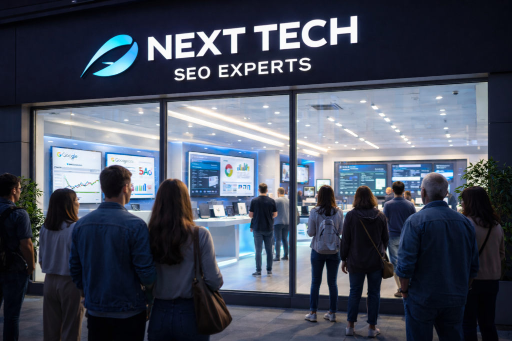 Seo experts in Mirpur