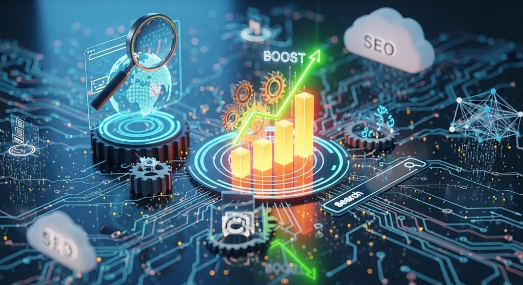 SEO services for business: Boost Your Online Presence