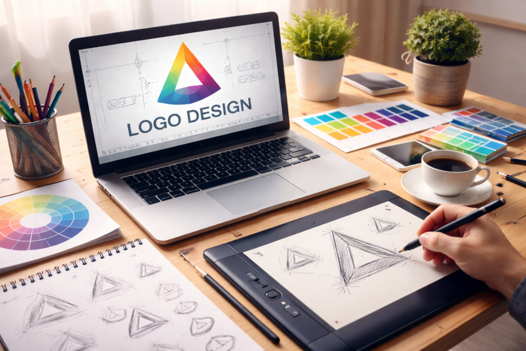 Logo Design