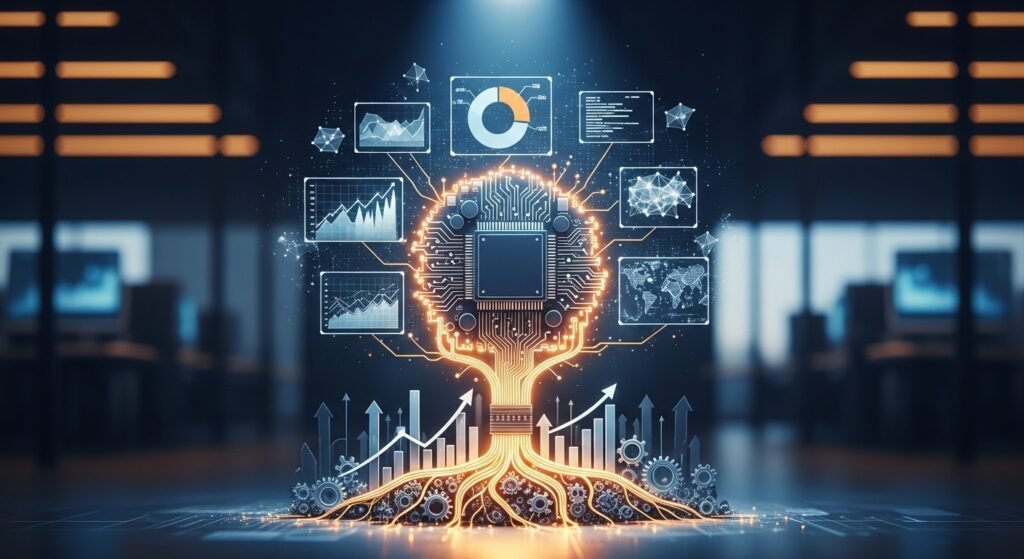 Custom Software Solutions: Tailored Business Growth