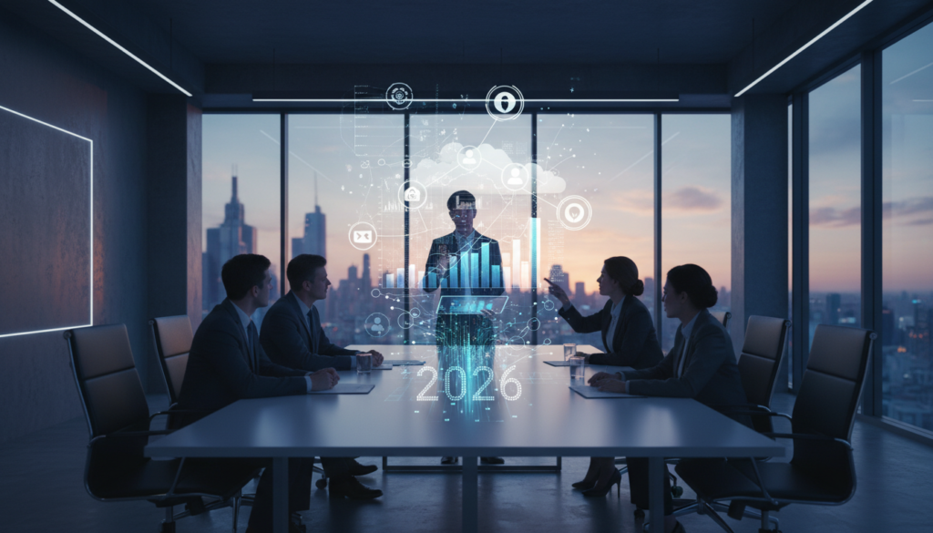 data driven marketing