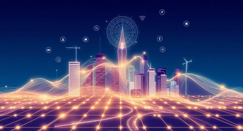 Digital Trends: Shaping the Future of Global Innovation